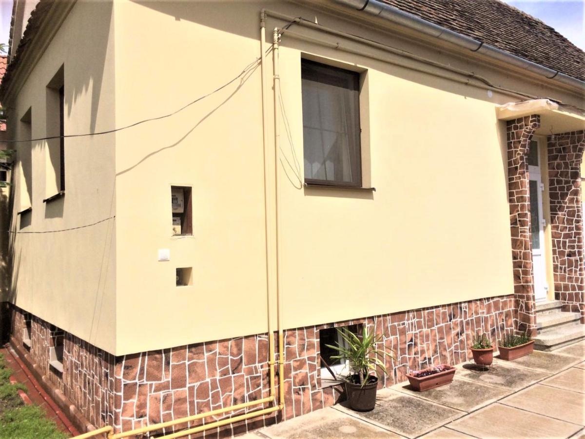 Warm Studio Sibiu Exterior photo
