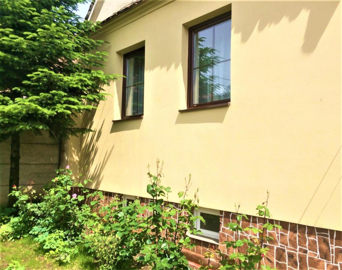 Warm Studio Sibiu Exterior photo