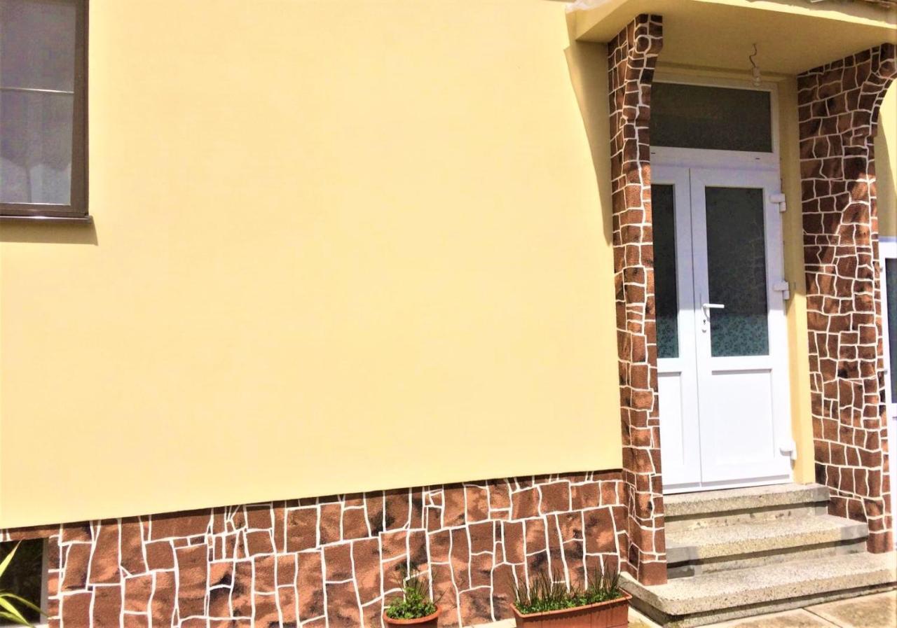Warm Studio Sibiu Exterior photo